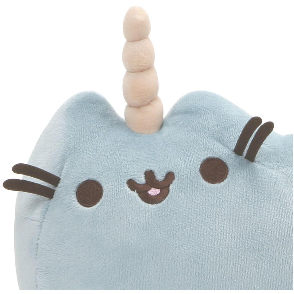 GUND Pusheen the Cat Нарвал 6050631