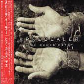 CD SPEEDEALER Here Comes Death VACK1192 Videoarts Music 2000 Япония Рок Б/у