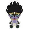 Bizarre Adventure Stardust Crusaders Star Platinum Chibi Plush Toy JoJo's