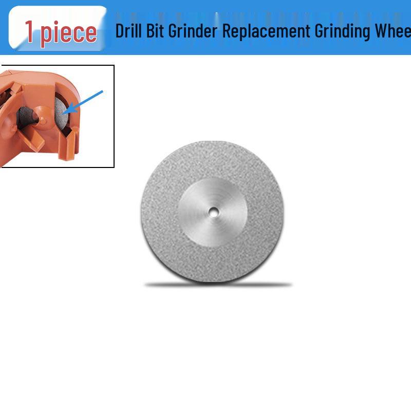 Универсальная многофункциональная точилка для сверл и ножей