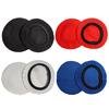 Stretchable Washable Earcup Protector Headphone Dustproof Cover for On-Ear Headphones Within Earpads