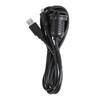 Car Flush Mount Cable Type C 3.0 USB 3.0 Male To Female Waterproof Flush Car Dashboard Mount Cable