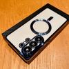 KEYSION Прозрачный чехол с магнитной окантовкой для MagSafe для Samsung Galaxy S26 Ultra 5G S26+ Ударопрочный защитный чехол для телефона с защитой объектива