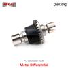 MJX 16218 16213 16212 RC Original Parts Swing Arm, Steering Cup, Motor, Car Shell, Differential Gearbox, ESC Servo, Tire Chassis