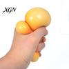 Dachshund Squeeze Toy Mini Stress Relief Simulated Dog Fidget Sensory Gadget Soft Stretchy Animal Shape Home Office Desk