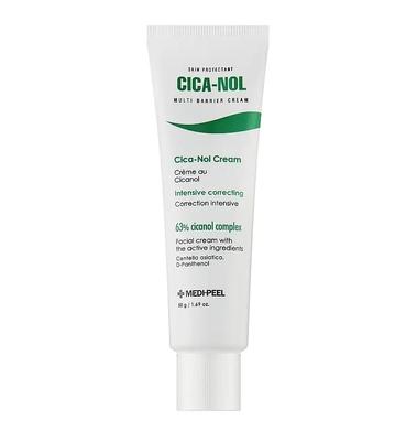 Успокаивающий и корректирующий крем с экстрактом центеллы Phyto Cica-Nol Cream 50 г