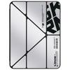 Чехол Skinarma Etui Kira Kobai Ipad Air 11    (M2/M3/5-е поколение/4-е поколение) Хром