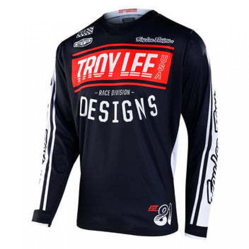 Mens Quick-Dry Long Sleeve Cycling Jersey Mountain Bike Road Riding Breathable Sport Shirt