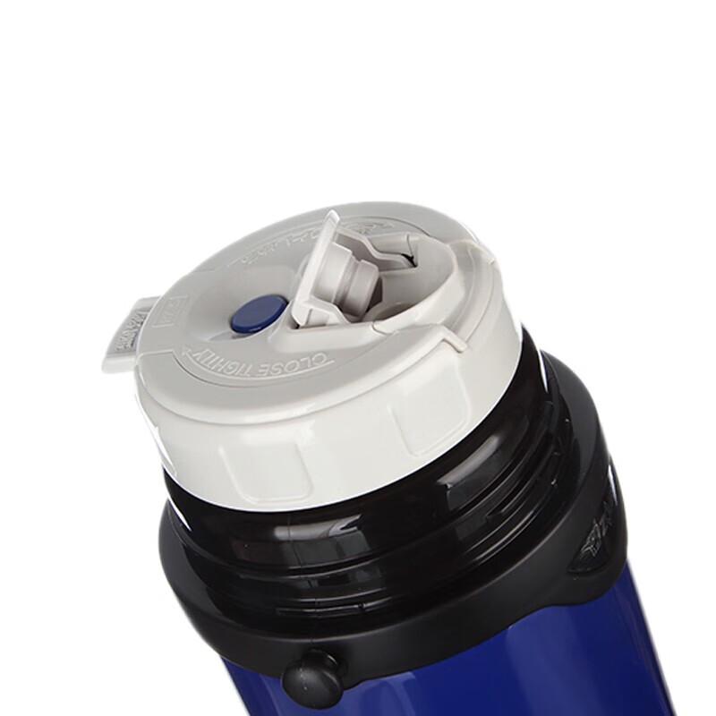 Термобутылка Zojirushi SJ-TG08, 800 мл, с вакуумной изоляцией