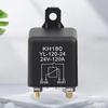 DC 12V 24V 100A 120A 200A WM686 Relay 4 Pin Normal Open Car Starter Relay For Battery ON/OFF Split Charge Relay Switch
