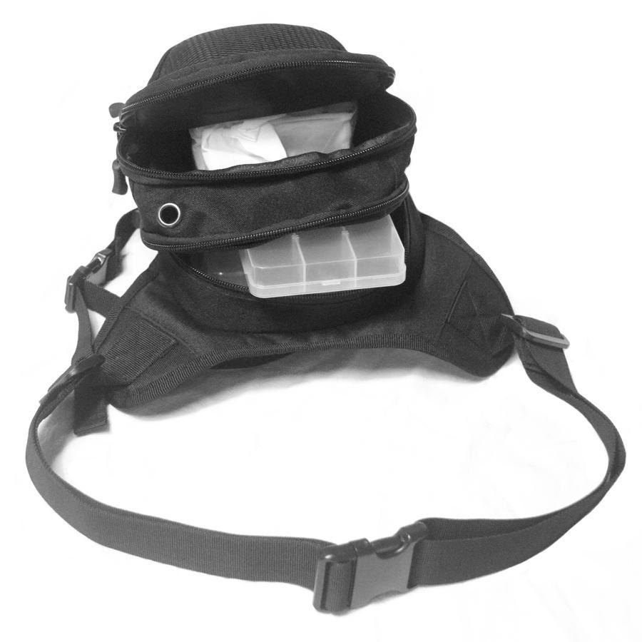 Уличная поясная поясная сумка, тактическая сумка для езды на ногах для мужчин, водонепроницаемая универсальная сумка на бедро, многоцелевой набедренный ремень