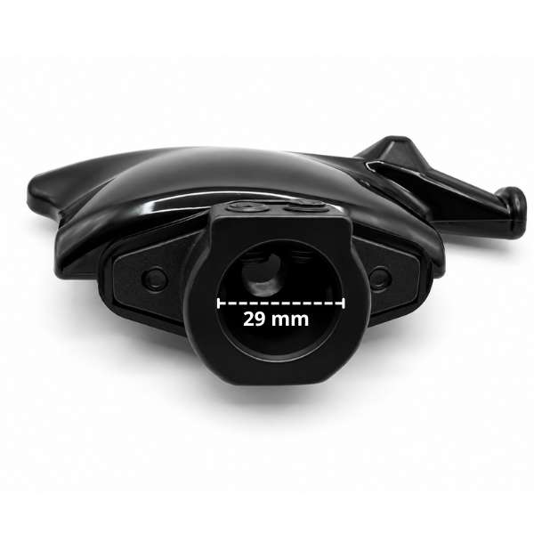 Composite Mounting Foot