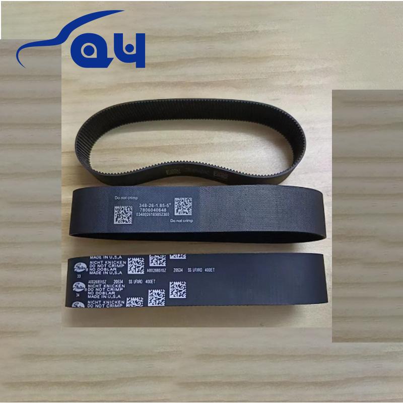Suitable for SAIC Maxus T60/Cadillac XTS/18 Opel Astra electric steering rack and pinion belt / 7806040648 / A0026851