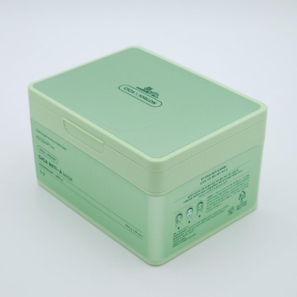 VT Маска Cica Reti A 30 шт., 350 г