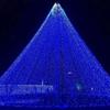 Waterproof LED Star String Lights for Christmas, New Year, Wedding & Outdoor Festivals