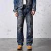 Broeken en rokken – Jeans