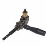 Alloy Steel Right Angle Driver Bit 90 Degree Right-angle Screwdriver Head  For Electric Screwdriver