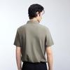 Jack&Jones Мужская быстросохнущая рубашка-поло