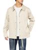 Куртка NB Athletics Nature State Coach Jacket AMJ23552 GIE M [New Balance] (Грейдж)