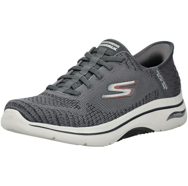 Кроссовки Skechers Slip On
