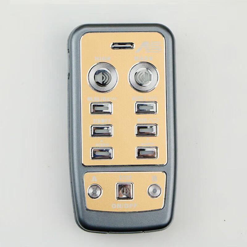 Автомобильная сигнализация-гудок 800 Вт 24 В с 4 ультратонкими динамиками, штекер CN (адаптер в комплекте)