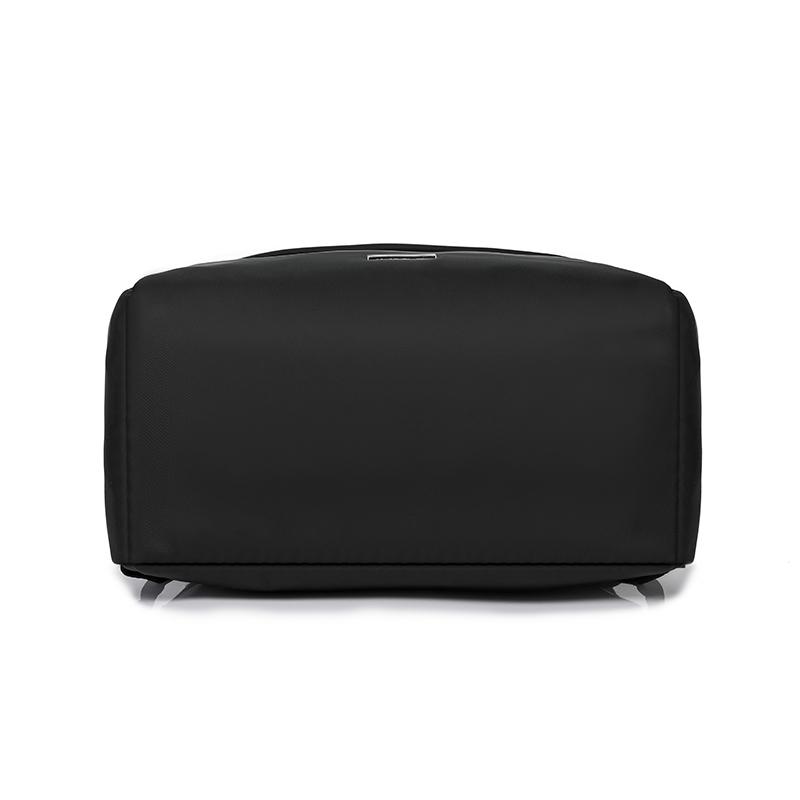 Женский однотонный рюкзак для школьников, дорожный рюкзак