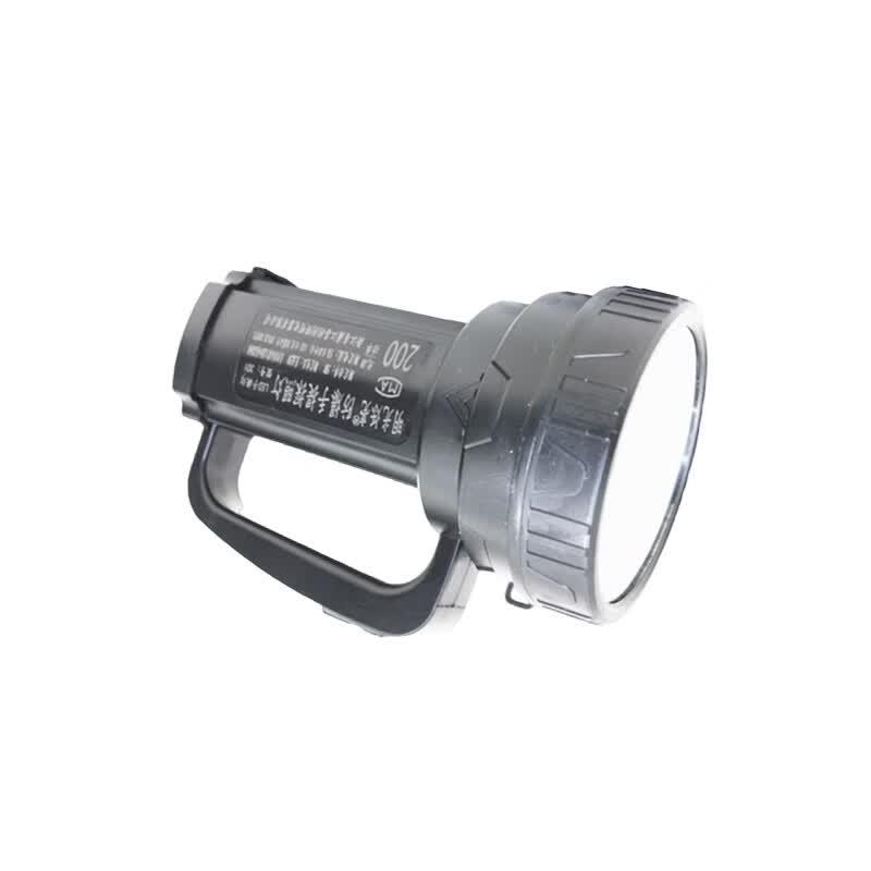 Bright Handheld Explosion-Proof Flashlight