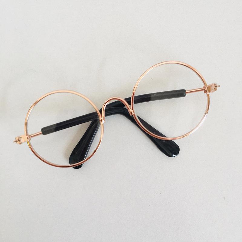 Cute 17cm Vinyl Plush Doll Outfits Blind Box - LaBuBu Pendant Dress Accessories