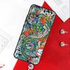Чехол с китайским драконом для Xiaomi 14T 11T 12T 13T Pro 13 14 15 Ultra POCO X7 Pro X3 X5 X6 F5 F6 M6 Pro