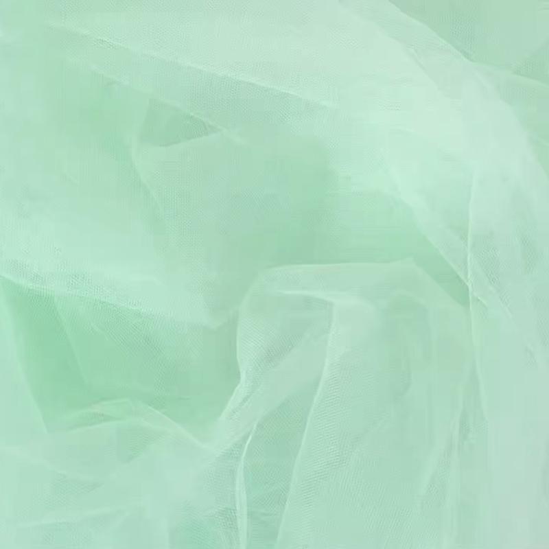 1 шт. Допамин маленький свежий Ins стиль фея сделай сам фото свадебная арка фон красочная вуаль