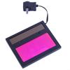 110 * 90mm Welding Helmet Lens Automatic Darkening Lens Solar Panel