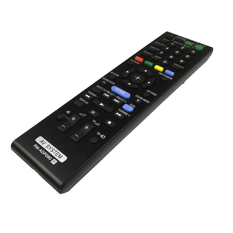 Новый RM-ADP090 для AV-системы SONY, пульт дистанционного управления HBD-E2100 DBD-E3100 BDV-E4100 BVD-E6100