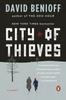 Книга City of Thieves : A Novel