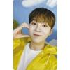 SEVENTEEN СЕМНАДЦАТОЕ НЕБО СТАНДАРТНАЯ CARAT версия. ОФИЦИАЛЬНАЯ ФОТОКАРТОЧКА