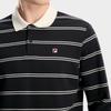 FILA Heritage Sweatshirt Men's Legend Blue F11M618219FNV