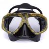 Wholesale Tempered Glass Lens Myopia Lens for Diving M23-Camo Diving Mask 3