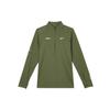 Свитшот мужской FW25 Зеленый HV8212-222