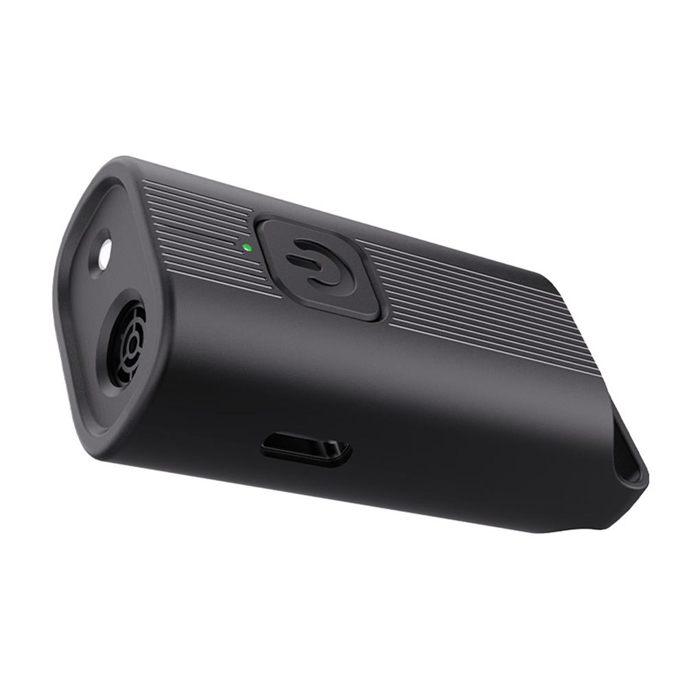 Ultrasonic Dog Bark Deterrent Device Rechargeable Anti-Barking Device Pet Dog Repeller Correct Your Dogs Bad Behavior
