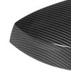 1 пара накладок на боковые зеркала заднего вида Replacement для     8V R  2013‑2019