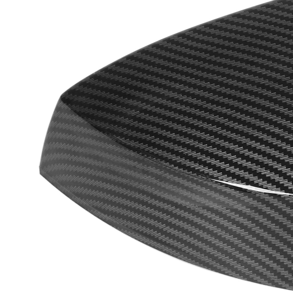 1 пара накладок на боковые зеркала заднего вида Replacement для 8V R 2013‑2019