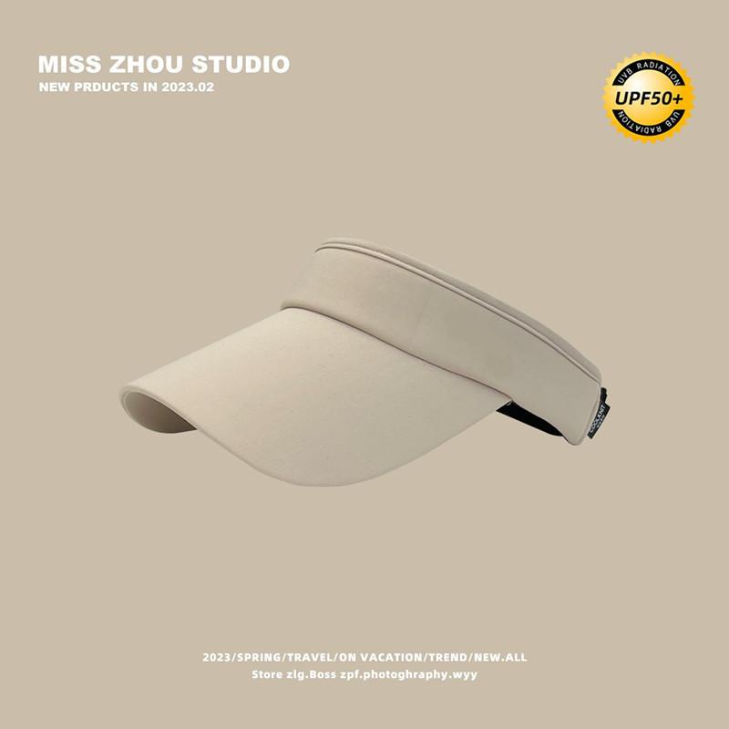 Летняя шляпа от солнца для женщин с защитой от УФ-лучей, дышащая конструкция для активного отдыха**