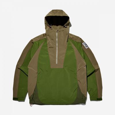 Масляные товары Контур Анорак Контур Анорак