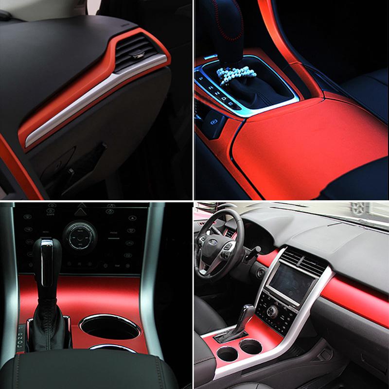 Твердая металлическая текстура, матовая виниловая наклейка для автомобиля, модификация всего тела автомобиля, мотоцикл, меняющая цвет, пленка, сделай сам, Стайлинговая наклейка