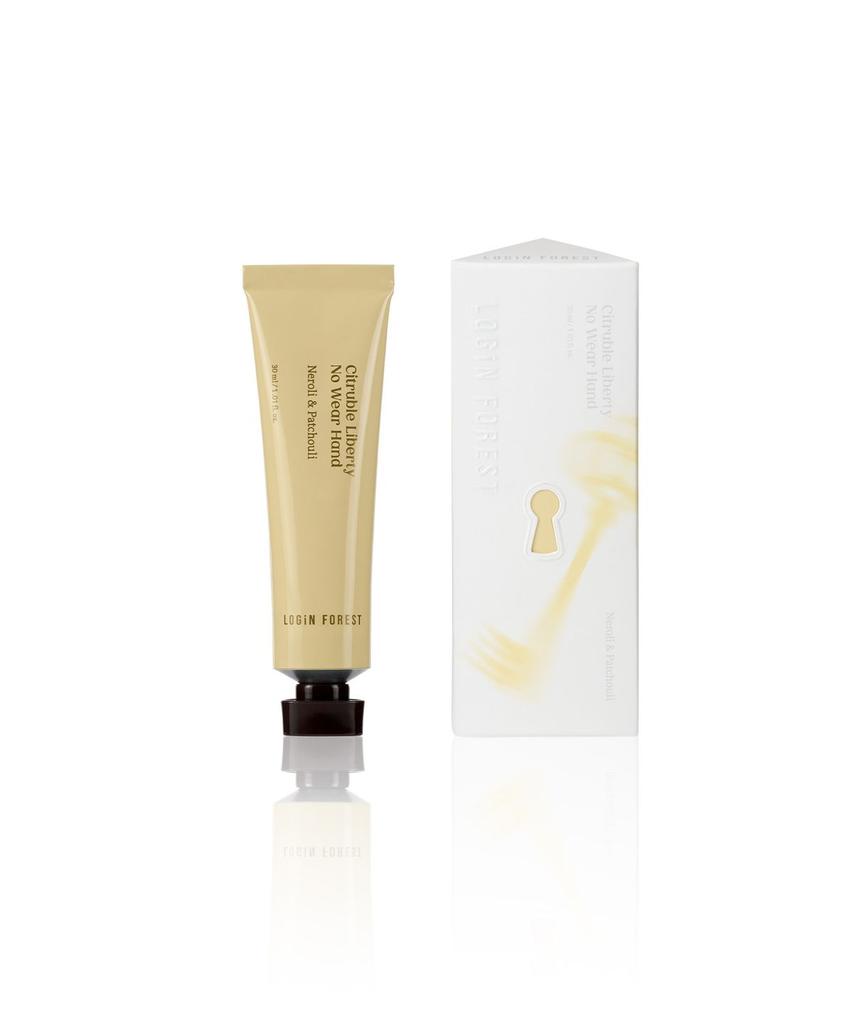 Citrull Liberty No Wear Hand Cream