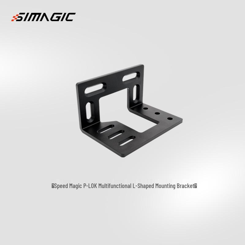 SIMAGIC TB-1 Ручник с двойным режимом и датчиком давления для Horizon 5 и AC Racing - Совместим с USB