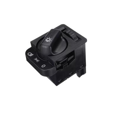 1 шт. Подсветка кнопки переключателя с сопротивлением для Ch1evrolet Chevy C1 C2 C3 90213283