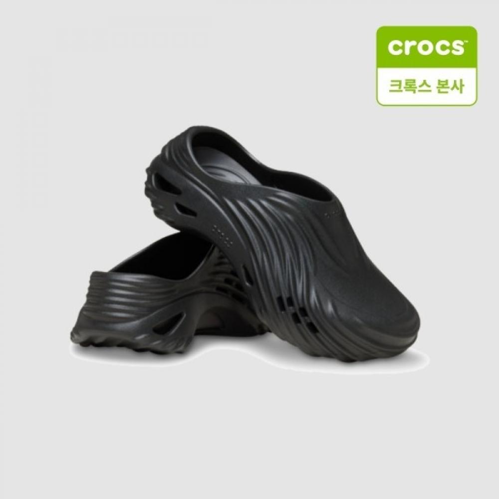 Crocs Унисекс Eco Wave Черный 210521 060