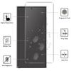 Для Samsung Galaxy S25 Ultra защитная пленка для экрана HD закаленное стекло 2.5D