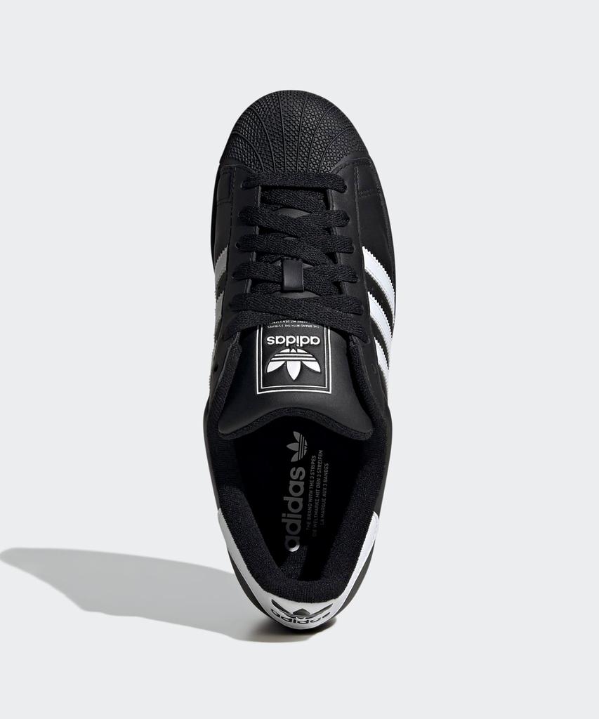 adidas Superstar II - Черный:Белый / Ji0079