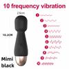 Wand Massager Jumping Egg Bullet Vibrator G-spot Nipple Clitoris Stimulator Adult Sex Toys for Women Dildo Masturbator Sex Shop